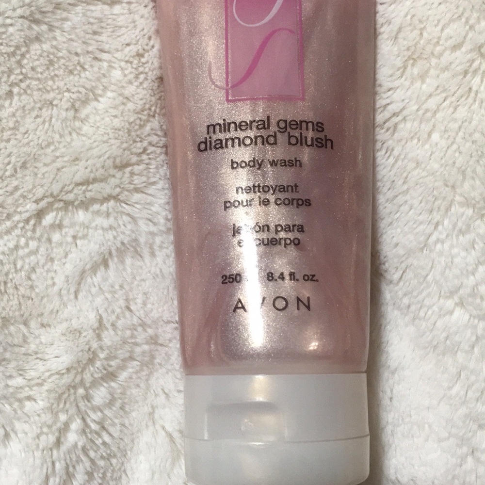 Avon Body Wash - Picture 2 of 6